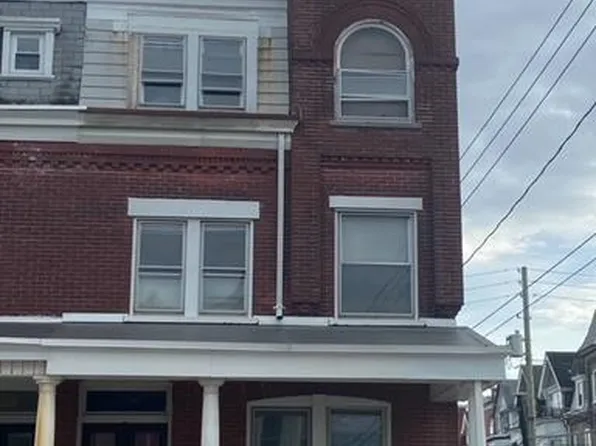 1326 W Turner St, Allentown, PA 18102
