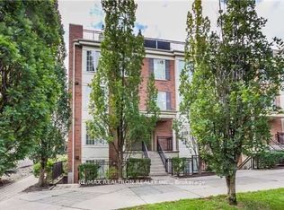 5 Everson Dr #1557-C14, Toronto, ON M2N 7C3