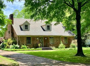 194 Cherokee Dr, Memphis, TN 38111