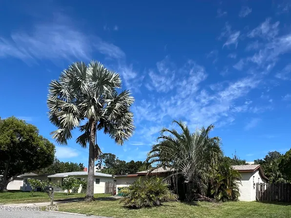 3117 Vassar St, Melbourne, FL 32901