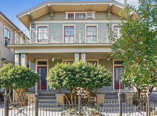 2012 Camp St #2012, New Orleans, LA 70130