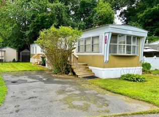 229 Miller St #F4, Ludlow, MA 01056