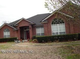 595 Whitfield Rd, Jacksonville, FL 32221