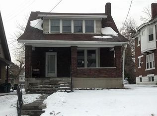 3464 Bevis Ave, Cincinnati, OH