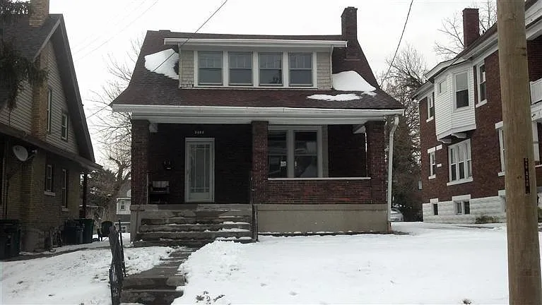 3464 Bevis Ave photo 1