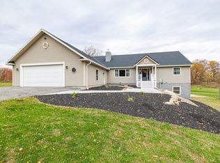 4115 Cramer Rd, Canandaigua, NY 14424