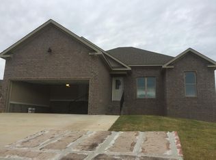 4700 Summit Ridge Dr, Jonesboro, AR 72404
