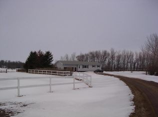 15309 County Road 19, Ardoch, ND 58261