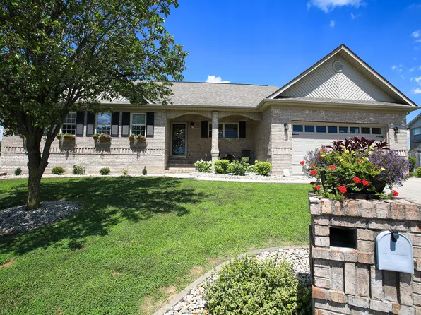 75 Horizon Hill Ct, Somerset, KY 42503