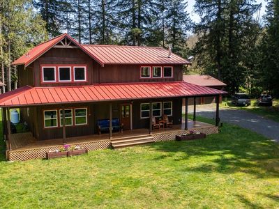 30821 62nd Avenue NW, Stanwood, WA, 98292