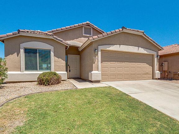 2nd image of 3868 W Carlos Ln