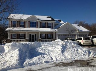 6020 Summit Curv S, Cottage Grove, MN 55016