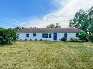 45 Mountain View Dr, Waynesboro, VA 22980