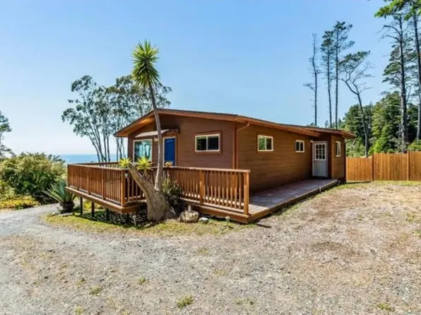 34025 S Highway 1, Gualala, CA 95445