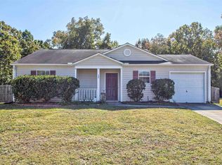 106 Remington Ct, Greenville, SC 29607