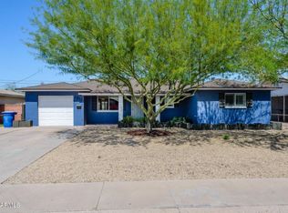 1312 W Elna Rae St, Tempe, AZ 85281