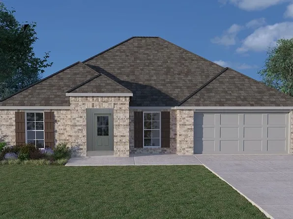 8136 Caden Ln, Iowa, LA 70647