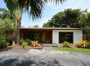 3401 SW 26th Ct, Fort Lauderdale, FL 33312
