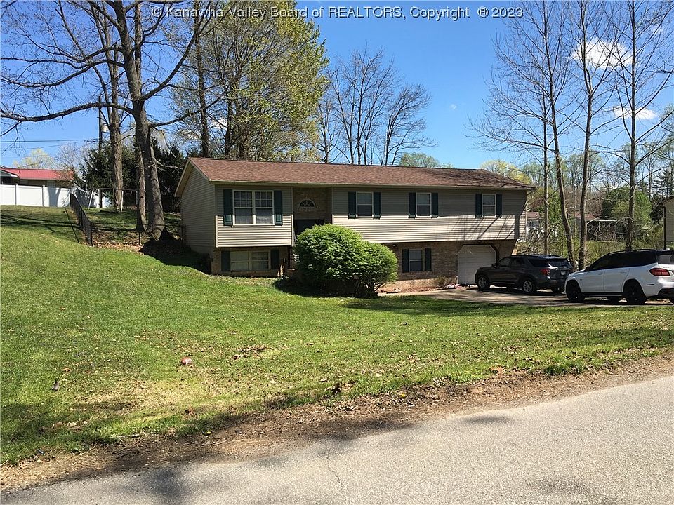 121 Oakwood Rd, Culloden, WV 25510 | MLS #263850 | Zillow