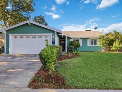 8644 Central Ave, Orangevale, CA, 95662