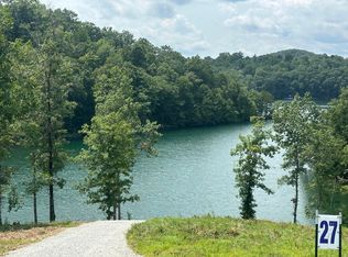 1135 Sleepy Hollow Rd Lot 27, East Bernstadt, KY 40729