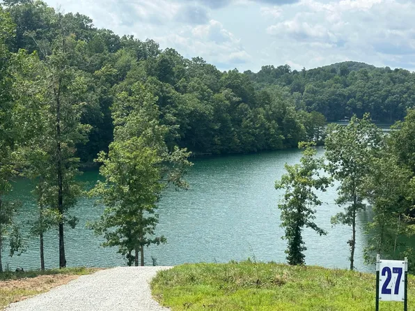 1135 Sleepy Hollow Rd Lot 27, East Bernstadt, KY 40729
