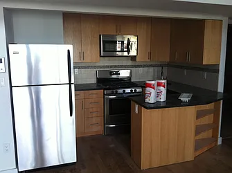 Rented by David Francis New York LLC