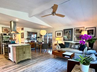 12 Calle De Estrellas, Palm Springs, CA 92264