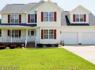 86 Linden Rd, Cameron, NC 28326