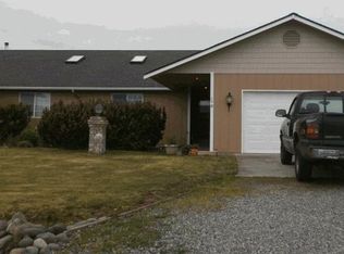 73 Mariners Dr, Sequim, WA 98382