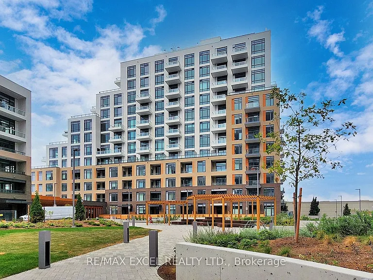 8 Beverley Glen Blvd #802 — Photo 2