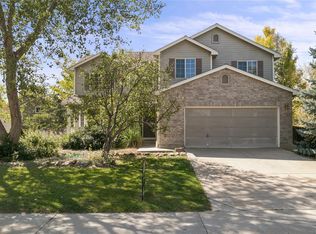 2325 Tucson Ct, Longmont, CO 80504