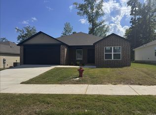 2293 Sam Tillery Dr, Alexander, AR 72002