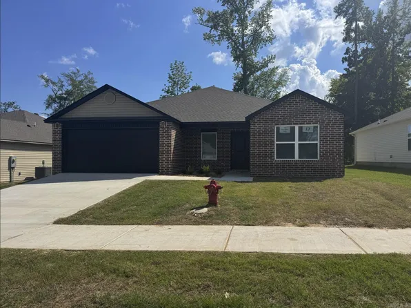 2293 Sam Tillery Dr, Alexander, AR 72002