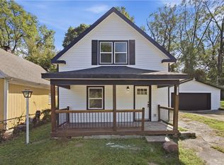 1333 Haskell Ave, Kansas City, KS 66104