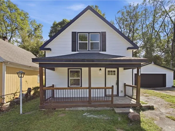 1333 Haskell Ave, Kansas City, KS 66104
