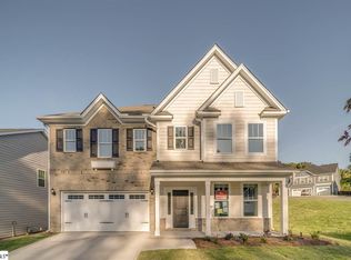 200 Easton Medow Way LOT 48, Greer, SC 29650