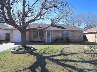 3710 Radcliff Rd, Abilene, TX 79602