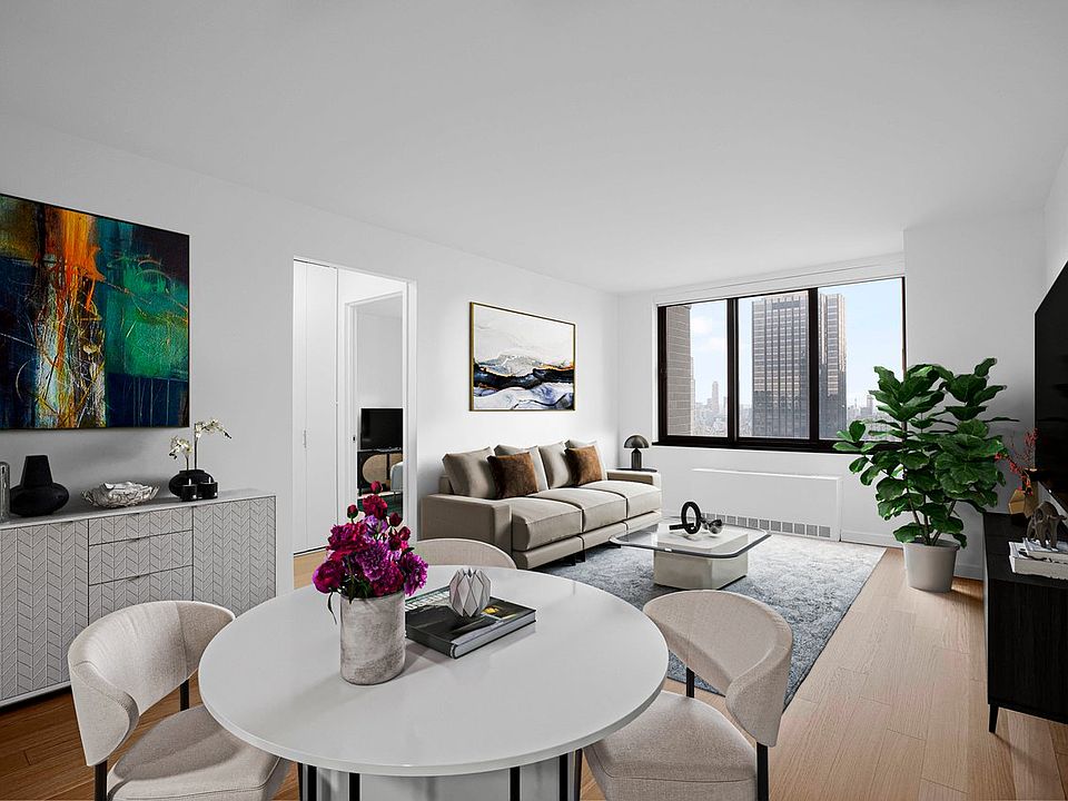 1st image of 124 W 60th St APT 40B