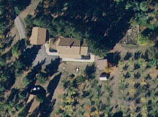 579 Porter Hill Rd, Stevensville, MT 59870