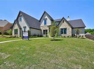 3604 Bentley Ct, Denton, TX 76210