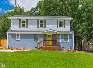 1963 Don Juan Ln, Decatur, GA 30032