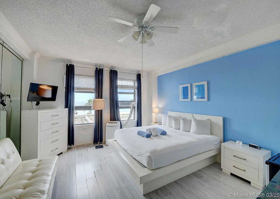 1st image of 101 N Ocean Dr APT 430