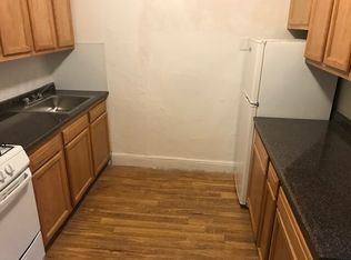 1810 Commonwealth Ave APT 1, Boston, MA 02135