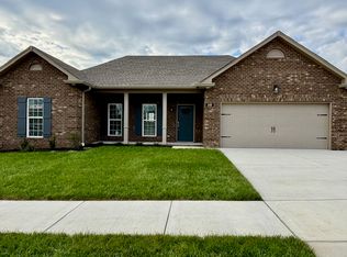 348 Mya Marie Dr, Gallatin, TN 37066
