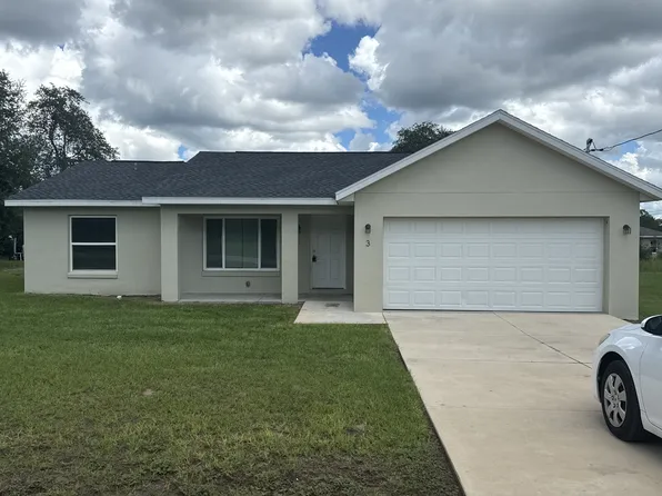 3 Malauka Course Ter, Ocklawaha, FL 32179