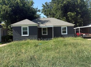 2117 NE 17th St, Oklahoma City, OK 73111