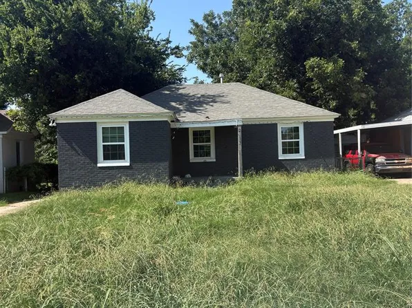 2117 NE 17th St, Oklahoma City, OK 73111