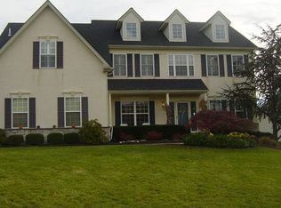 3016 Penn View Ln, Trooper, PA 19403