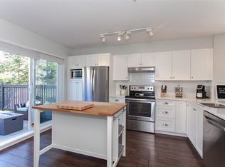 20875 80th Ave #94, Langley, BC V2Y0B2